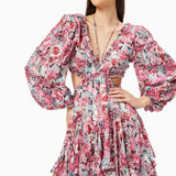 ELLIATT - Bay Dress - Multi