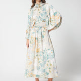 ELLIATT - Napoleon Dress