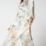 ELLIATT - Napoleon Dress