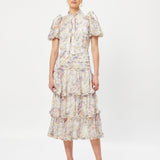 ELLIATT - Rostrata Dress - Multi