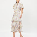 ELLIATT - Rostrata Dress - Multi
