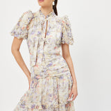 ELLIATT - Rostrata Dress - Multi