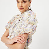 ELLIATT - Rostrata Dress - Multi