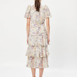 ELLIATT - Rostrata Dress - Multi