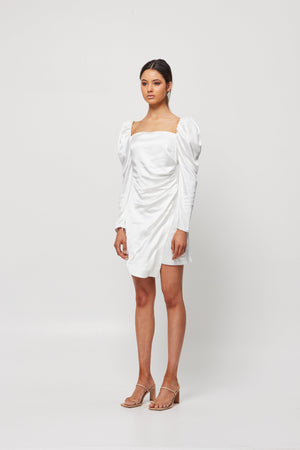 ELLIATT - Taya Dress - White