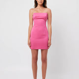 Elliatt - Emani Dress - Fuchsia