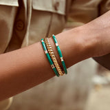 FAIRLEY - Croissant Cuff