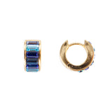 FAIRLEY - Blue Ombre Huggies