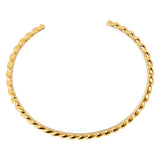 FAIRLEY - Croissant Cuff