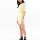 P.E NATION - Primary Tee - Wax Yellow