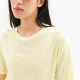 P.E NATION - Primary Tee - Wax Yellow