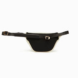 P.E NATION - Set Point Waist Bag - Ivory