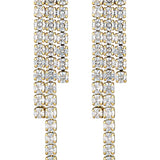 PORTER - Baby Celestial Earrings