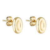 PORTER - Egg Studs