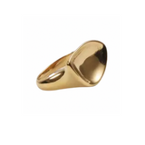 PORTER - Abstract Pond Ring