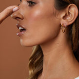 PORTER - 90's Hoops Thick - 20mm