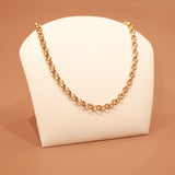 PORTER - Chunky Belcher Necklace