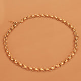 PORTER - Chunky Belcher Necklace