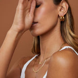 PORTER - Everyday Hoops - 20mm