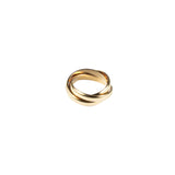 PORTER - Triple Heirloom Ring