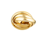 PORTER - Triple Heirloom Ring