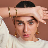 PORTER - Pond Bangle