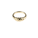 Porter - Baby Croissant Ring