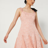 ELLIATT - Prospect Dress - Blush