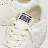 FLAMINGO'S LIFE - Retro 90s - All White