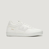 FLAMINGO'S LIFE - Retro 90s - All White