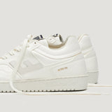 FLAMINGO'S LIFE - Retro 90s - All White