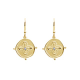MURKANI - Sahara Small Earrings