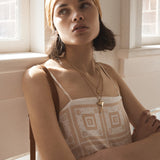 SANCIA - Jemena Top - Tallis Print