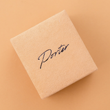 PORTER - Croissant Earrings 20mm