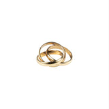 PORTER - Triple Heirloom Ring