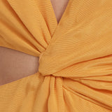 TOJHA - Isadora Dress - Sunset