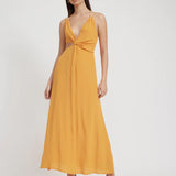 TOJHA - Isadora Dress - Sunset