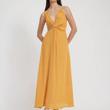 TOJHA - Isadora Dress - Sunset