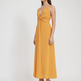 TOJHA - Isadora Dress - Sunset