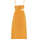 TOJHA - Isadora Dress - Sunset