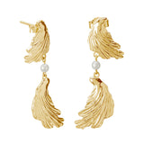 MURKANI - Nostalgic Icon Earrings