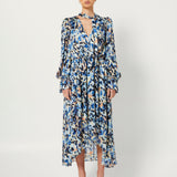 ELLIATT - Lucid Dress - Multi