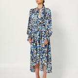 ELLIATT - Lucid Dress - Multi