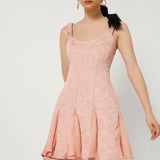 ELLIATT - Prospect Dress - Blush
