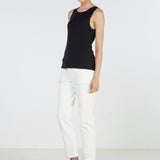 Elka Collective - Nola Tank - Black