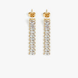 PORTER - Celestial Earrings