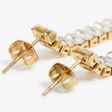 PORTER - Celestial Earrings