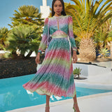 CELIAB - Cuarzo Dress