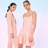 ELLIATT - Prospect Dress - Blush