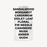 WHO IS ELIJAH - HIS | HER 50ml
